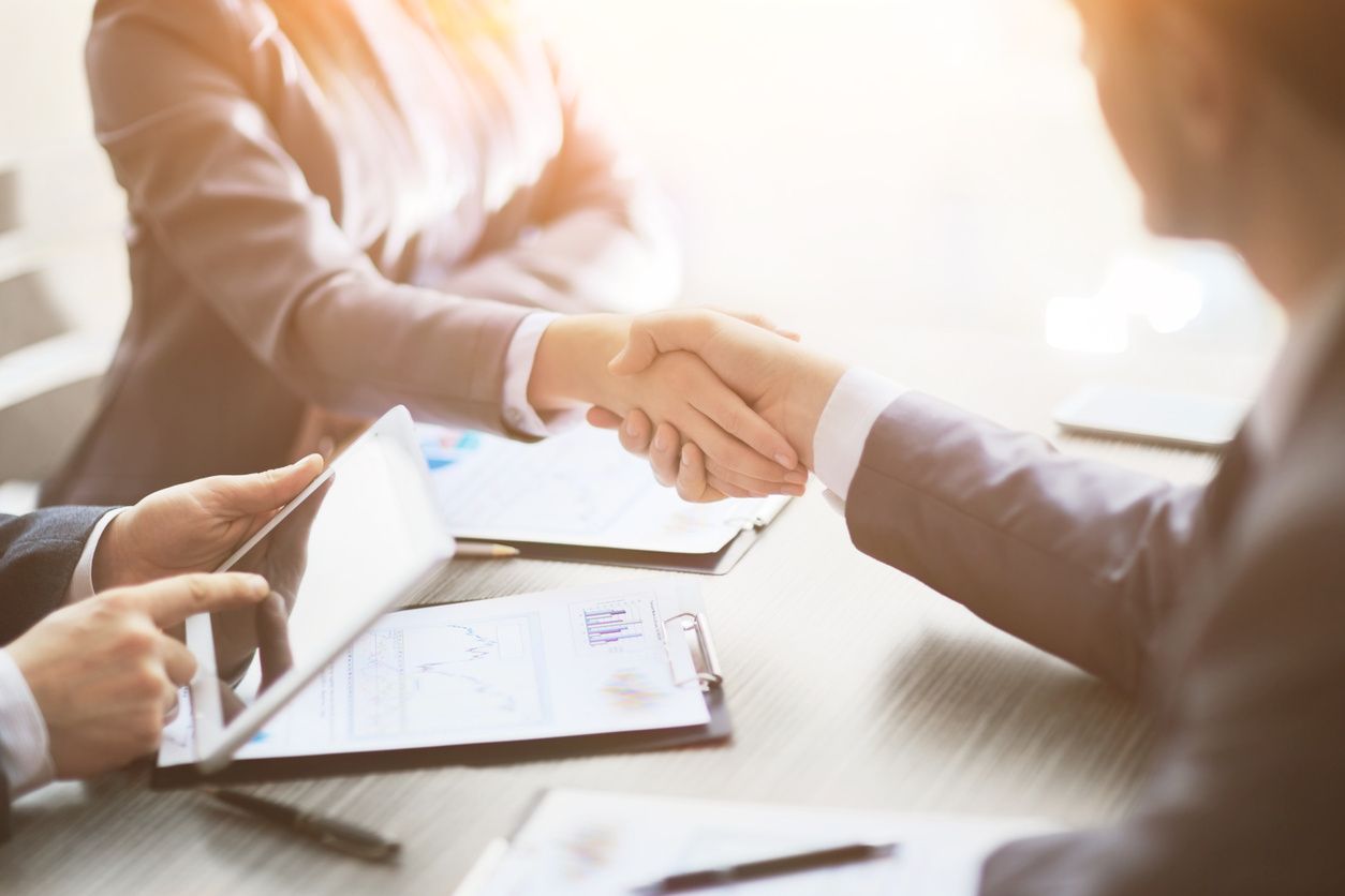 Seguros Empresariales