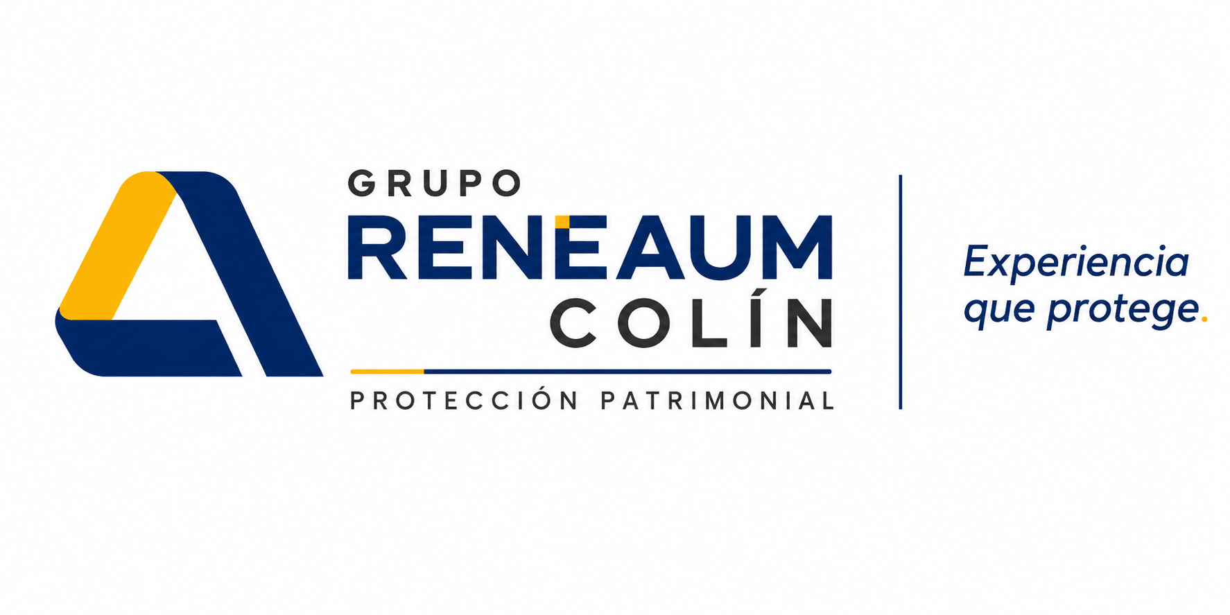 LOGO GRUPO RENEAUM COLIN